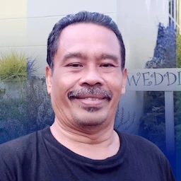 Prof. Dr. H. Ahmad Suryadi, M.Sc.